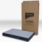 Sharp FZ-A51HFR Sharp FZ-A51HFR