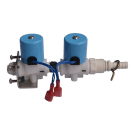 Solenoid, Water inlet, A-12 & Mega Classic