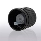 Screw caps model tamper evident series II Screw caps model tamper evident series II