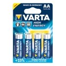 Varta High Energy LR6 Varta High Energy LR6