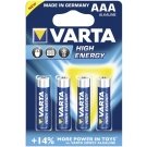 Varta High Energy LR03 Varta High Energy LR03