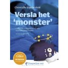 William van der Klaauw - versla het 'monster' William van der Klaauw - versla het 'monster'