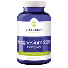 Magnesium 200 Complex 90 Tablette