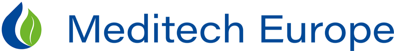 Meditech Europe logo