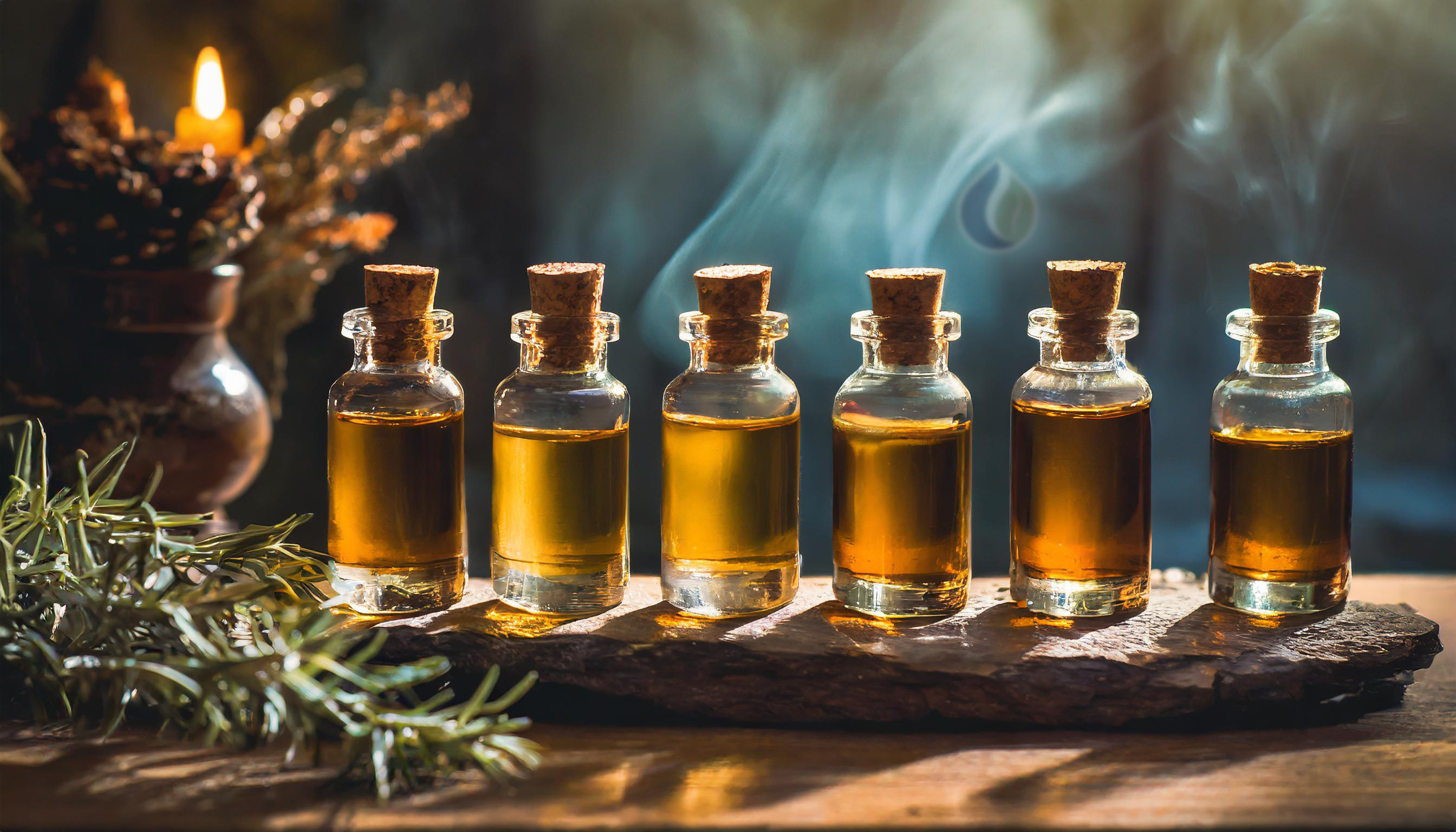 Aromatherapie: Was Sie wissen müssen