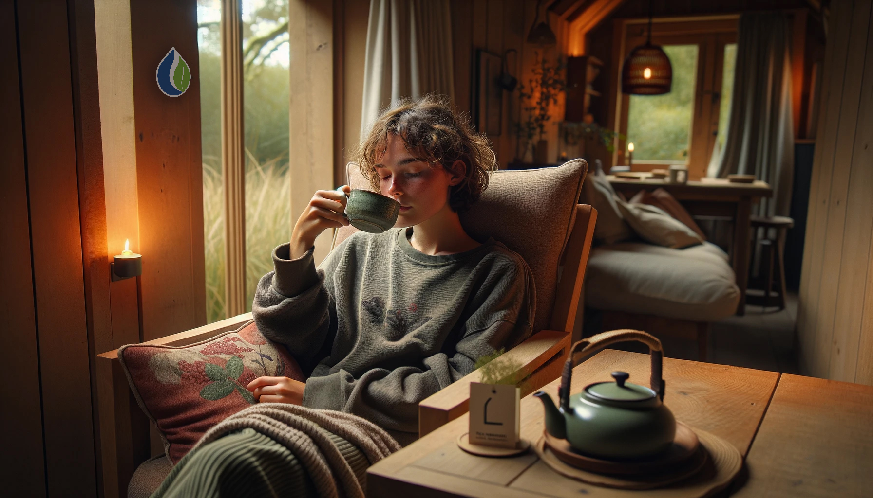 L-Theanin: Die entspannende Aminosäure in Ihrer Tasse Tee