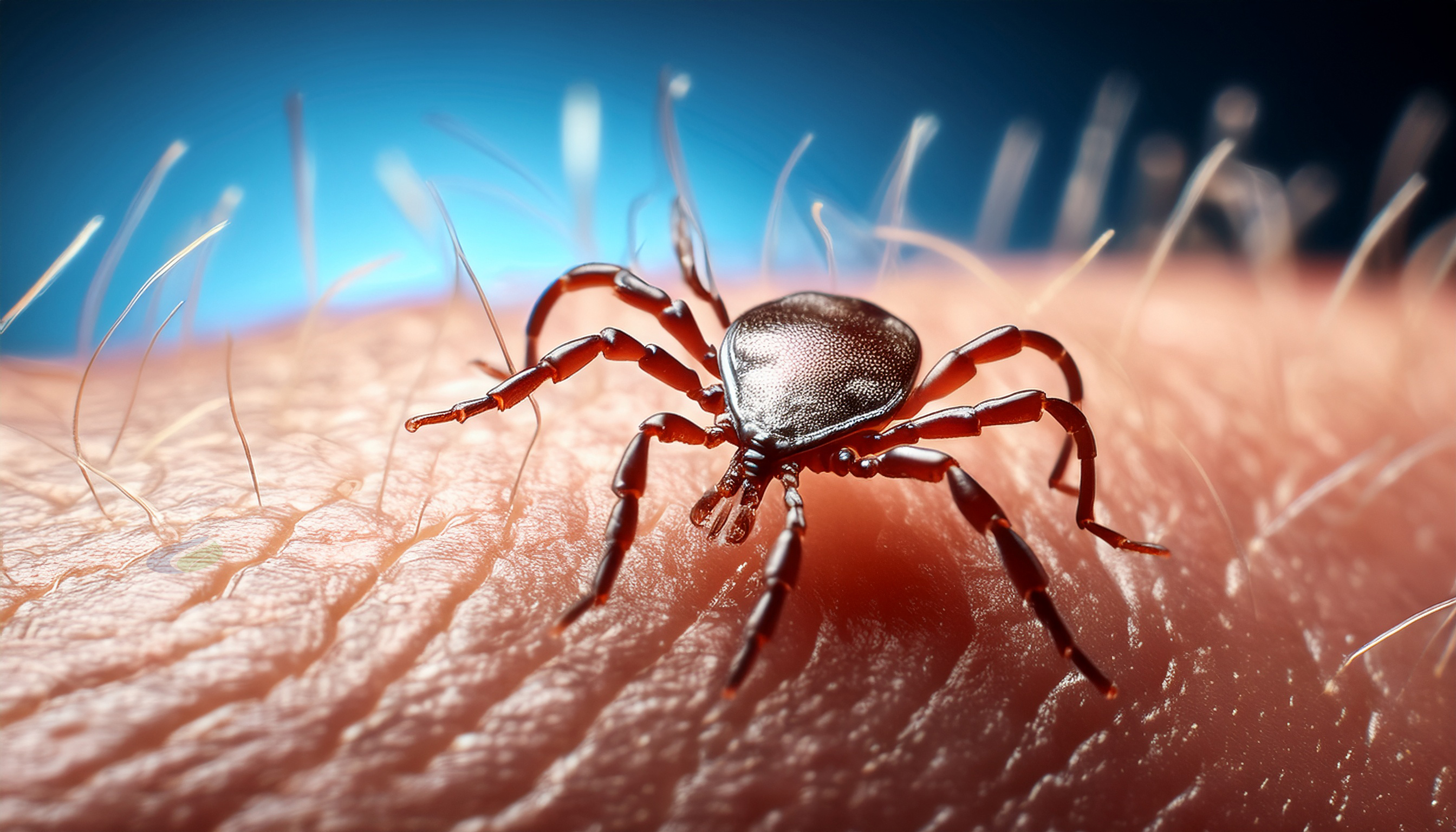 Borreliose: Ursachen, Symptome und Behandlungsmethoden aus Verschiedenen Medizinischen Perspektiven