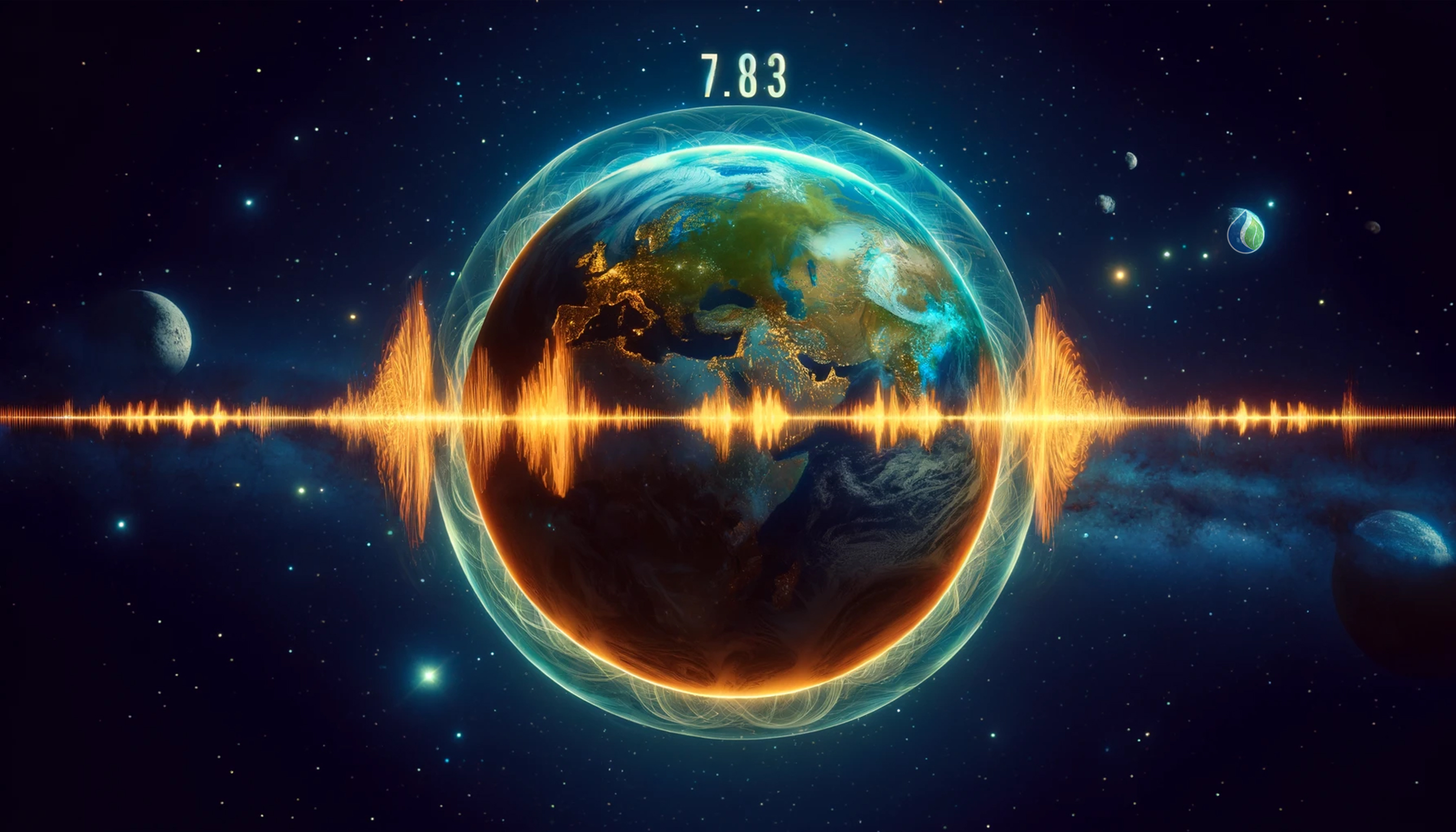 Schumann-Resonanz: Alles, was Sie wissen müssen